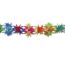 Twisk Slinger - Floral - 6m