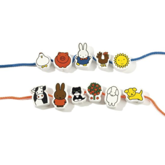 Simply for Kids Rijgspel - Nijntje