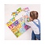 BigJigs Puzzel - Vloerpuzzel - Tellen - 20st.