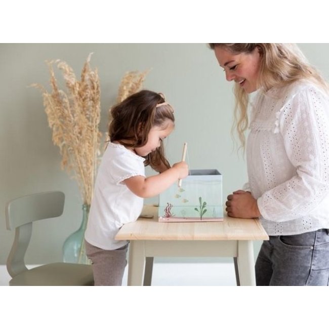 Little Dutch Spel - Hengelspel - Vissen - Little Dutch