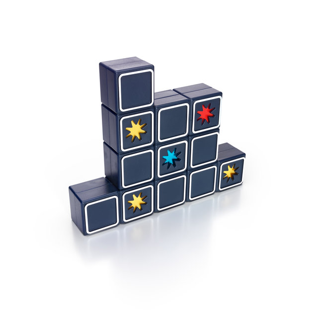 SmartGames Shooting Stars - IQ spel - 6+**