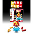 SmartGames IQ spel - Cube Duel - Multiplayer - 8+