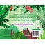 Lantaarn Boek - Kijk en voelboek - Jungledieren