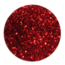 Grimas Polyglitter - Rood - 051 - 25ml