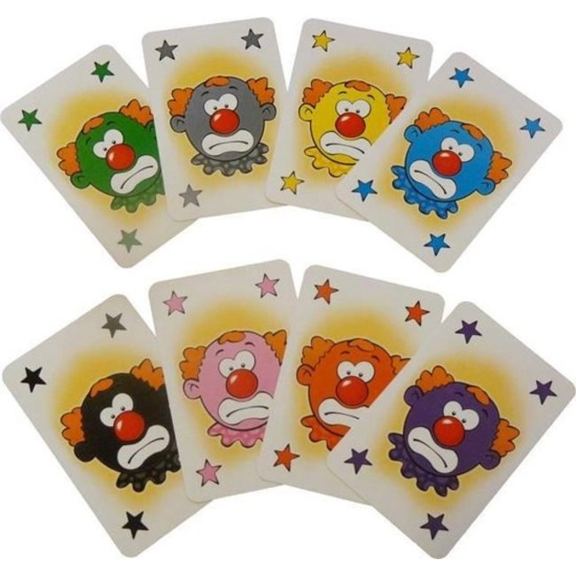 999 Games Halli Galli - Junior - Actiespel - 4+