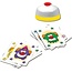 999 Games Halli Galli - Junior - Actiespel - 4+