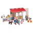 Haba Poppenhuis - Speelset - Boerderij - Landleven - Little Friends