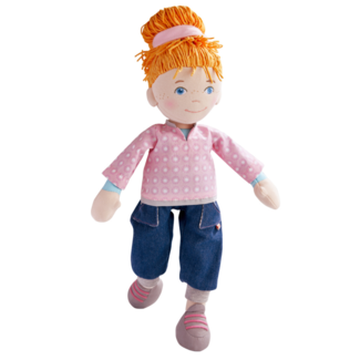 Haba Pop - Lappenpop - Lene - 40cm