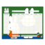 ImageGroup Beloningskalender - Nijntje - Met stickers
