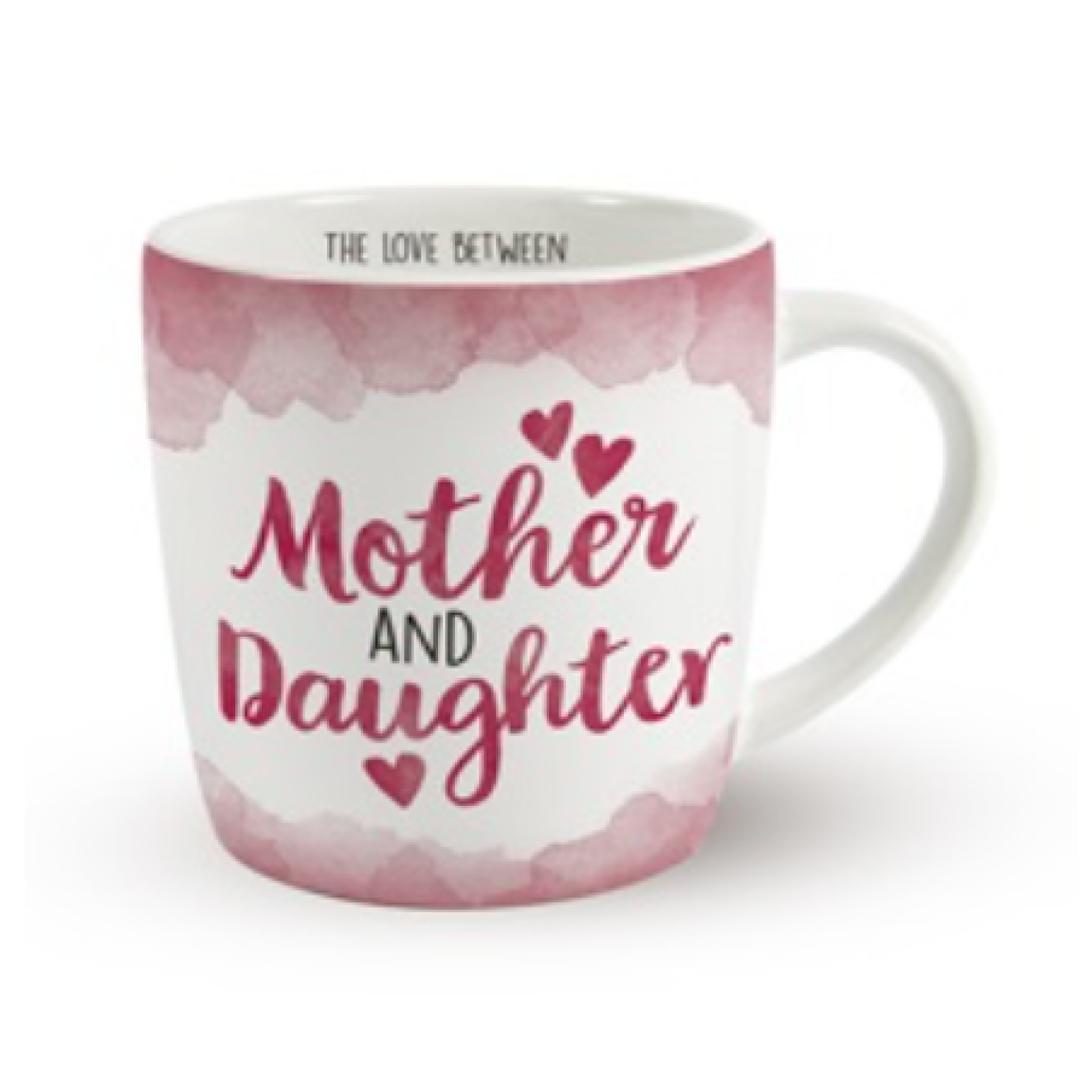 Mok - Enjoy - Mother & daughter - Met binnentekst