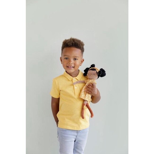 Little Dutch Pop - Knuffelpop - Evi - Little Dutch