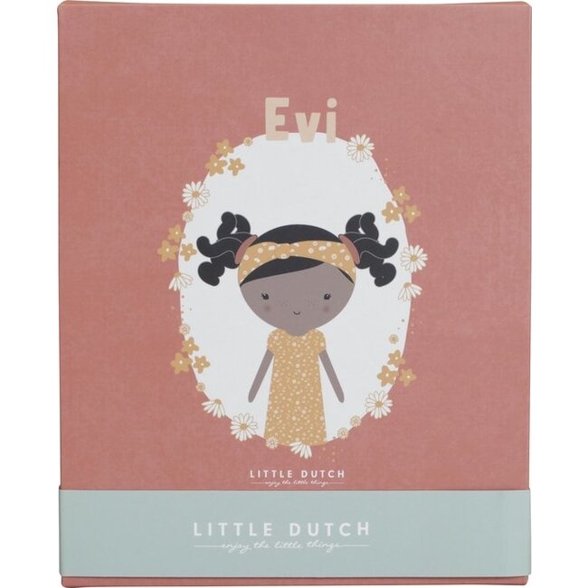 Little Dutch Pop - Knuffelpop - Evi - Little Dutch