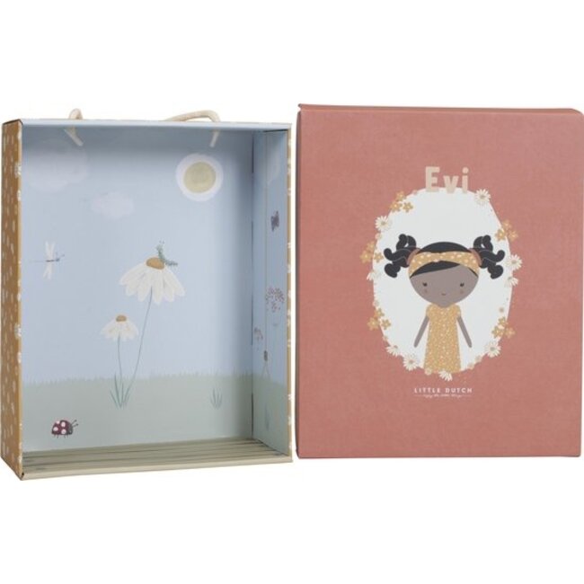 Little Dutch Pop - Knuffelpop - Evi - Little Dutch