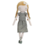 Little Dutch Pop - Knuffelpop - Julia - Little Dutch - 35cm