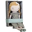Little Dutch Pop - Knuffelpop - Julia - Little Dutch - 35cm