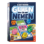 999 Games Spel - Dobbelspel - Geven en nemen - 8+