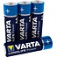 1234feest Batterijen - Varta - High energy - Alkaline - AA - 4st. op blister