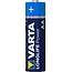 1234feest Batterijen - Varta - High energy - Alkaline - AA - 4st. op blister