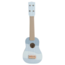 Little Dutch Gitaar - Blauw tinten - Little Dutch