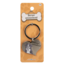 Paperdreams Sleutelhanger - Hond - Berner Sennenhond - Metaal