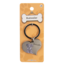 Paperdreams Sleutelhanger - Hond - Rottweiler - Metaal