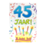 Artige Kaart - That funny age - 45 jaar - TFA055