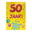 Artige Kaart - That funny age - 50 jaar - TFA062