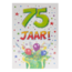 Artige Kaart - That funny age - 75 jaar - TFA093