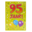 Artige Kaart - That funny age - 95 jaar - TFA118