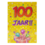 Artige Kaart - That funny age - 100 jaar - TFA123