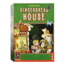 999 Games Bordspel - Gingerbread House - 8+*