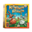 999 Games Konijnenhokken - Dobbelspel - 8+