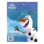 Deltas Boek - Kleurboek - Disney - Frozen - Colorama