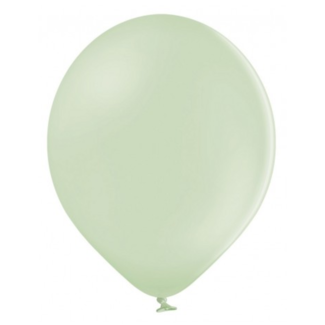 Belbal Ballonnen - Kiwi groen - 30cm - 100st.