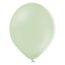 Belbal Ballonnen - Kiwi groen - 30cm - 100st.