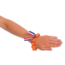 Folat Armband - Parels - Oranje