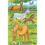 Haba Puzzel - Paarden - 2x24st. - 4+