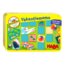 Haba Spel - Reisspel - Vakantiememo - Magnetisch - In blik - 3+