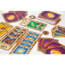 999 Games De magische markt van Cameloot - Kaartspel  - 8+