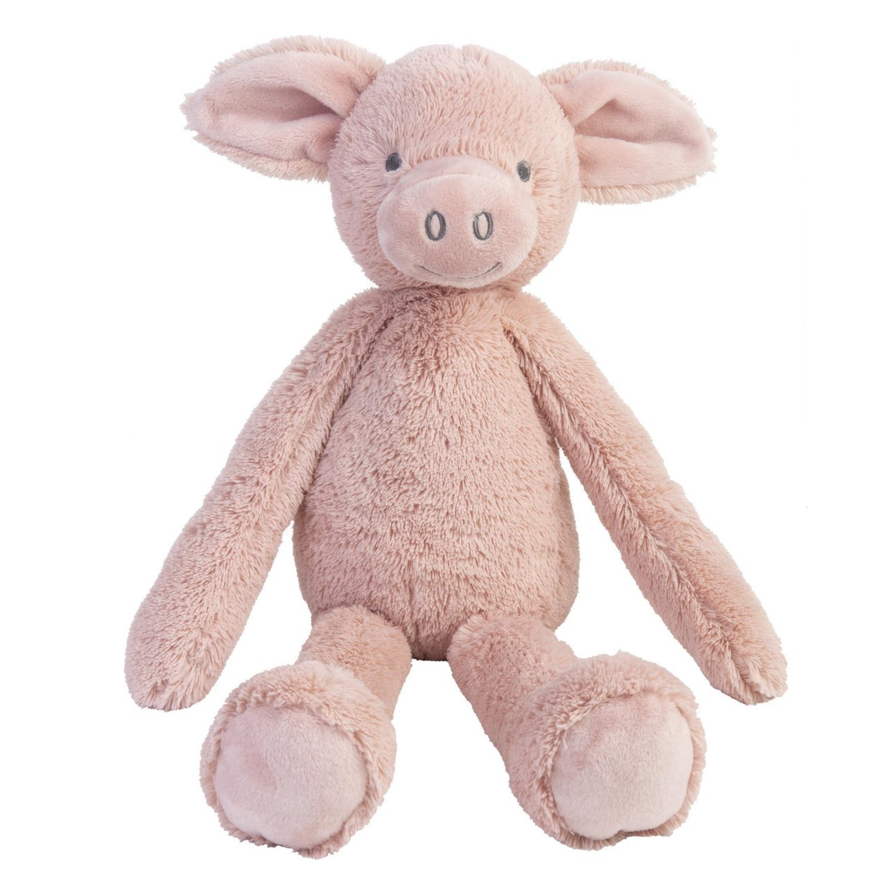 Knuffel - Varken - Perry - 48cm