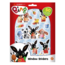 Bambolino Toys Raamstickers - Bing