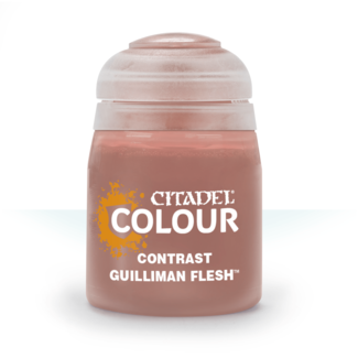 Warhammer Contrast - Guilliman flesh - 24ml