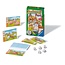 Ravensburger Animal party - Dobbelspel - 4+