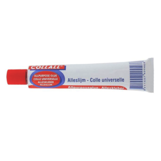 Alleslijm - Tube - 50ml