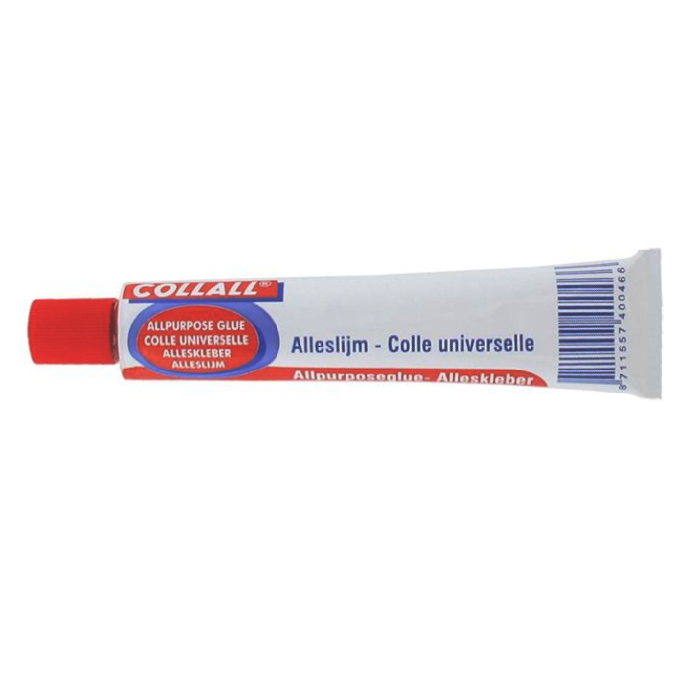 Alleslijm - Tube - 50ml