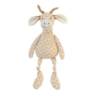 Happy Horse Knuffel - Giraf - Gessy - no2 - 40cm