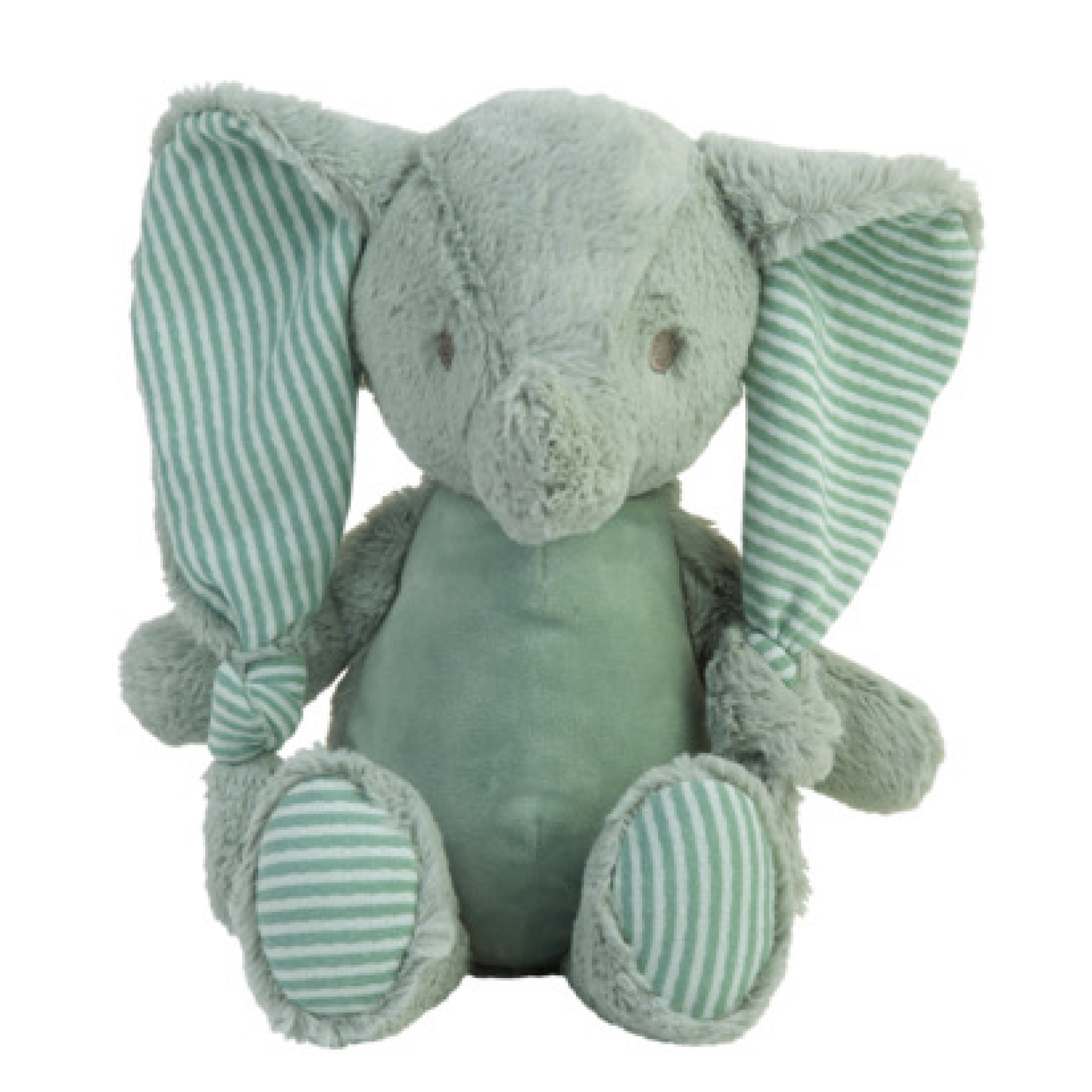 Knuffel - Olifant - Eddy - no2 - 34cm