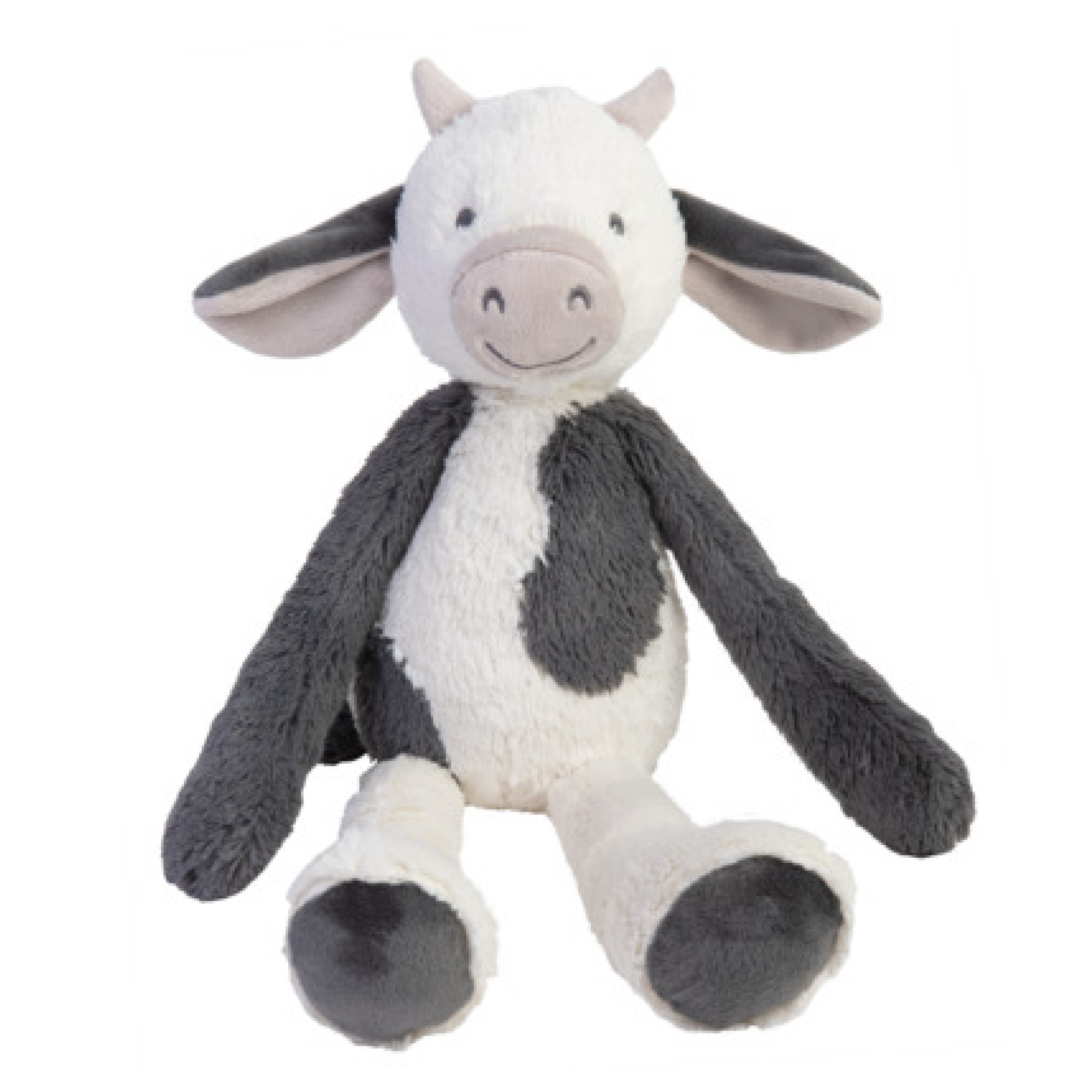 Knuffel - Koe - Casper - no3 - 48cm