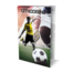 ImageGroup Uitnodigingskaarten - Voetbal - 6st.