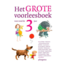Boek - Het grote voorleesboek - 3 Jaar